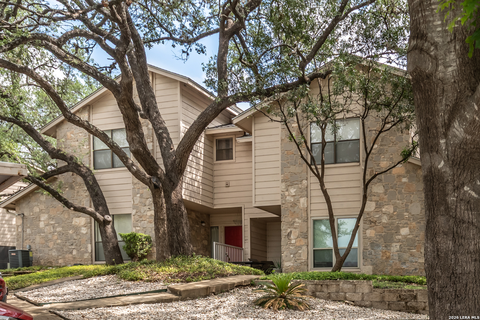 829 West Bitters Road, Unit 401 San Antonio, TX 78216 - Photo 1 of 13