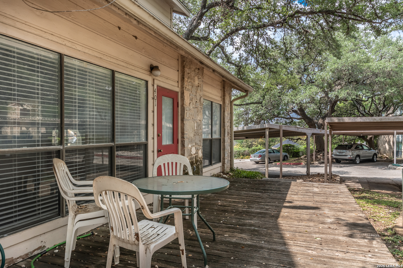 829 West Bitters Road, Unit 401 San Antonio, TX 78216 - Photo 12 of 13