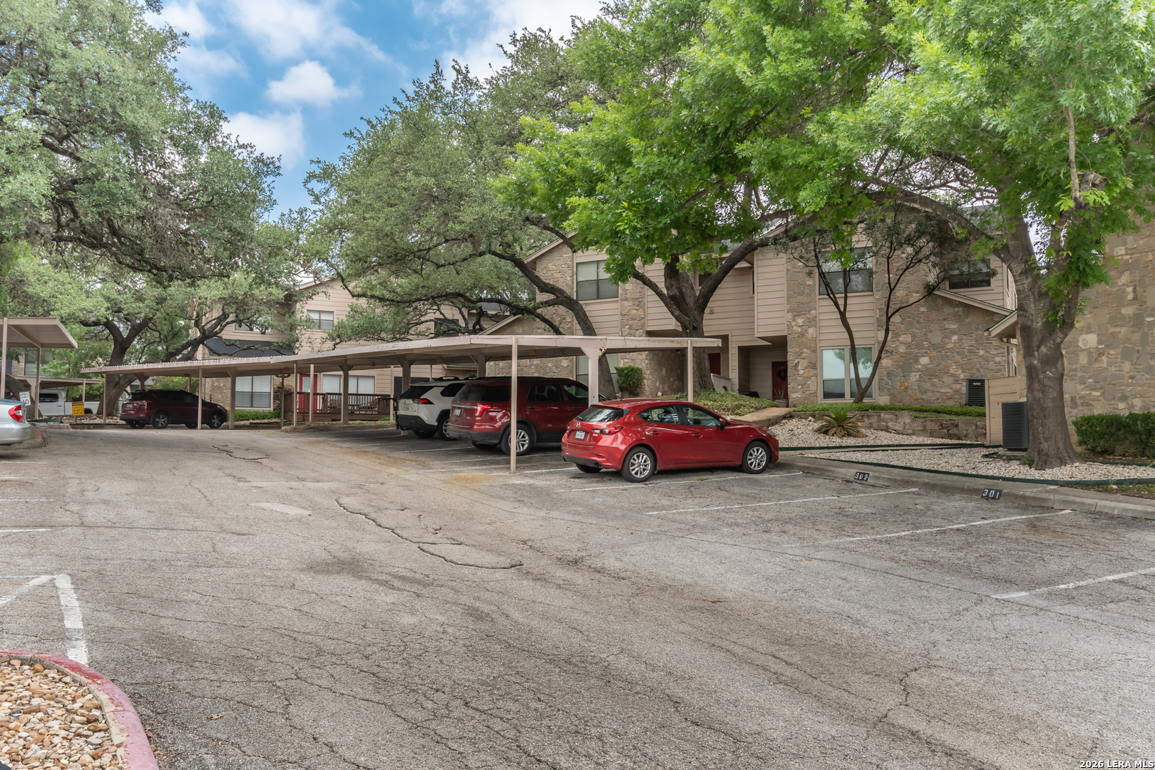 829 West Bitters Road, Unit 401 San Antonio, TX 78216 - Photo 13 of 13