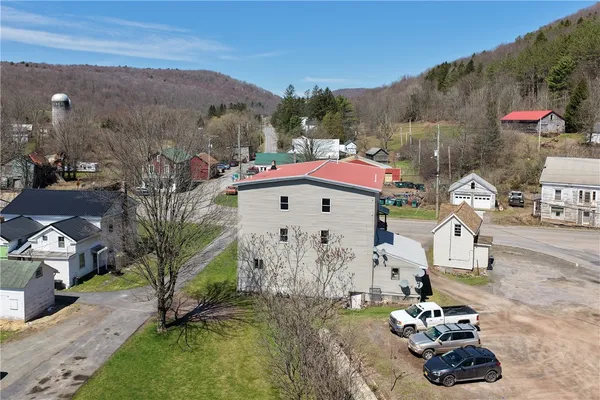 $1,500 | 51996 State Highway, Unit 5, Bloomville, NY 13739