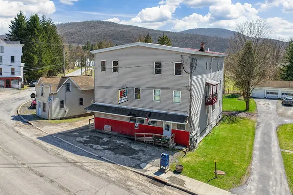 $1,500 | 51996 State Highway, Unit 5, Bloomville, NY 13739