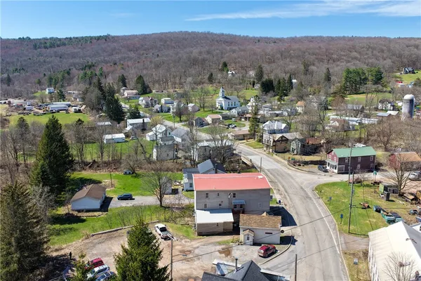$1,500 | 51996 State Highway, Unit 5, Bloomville, NY 13739