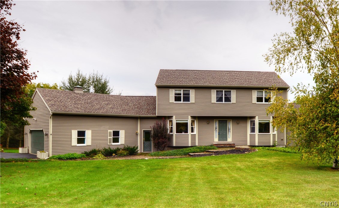 4181 Gates Road Pompey, NY 13078 - Photo 1 of 1 Gallery Image 1