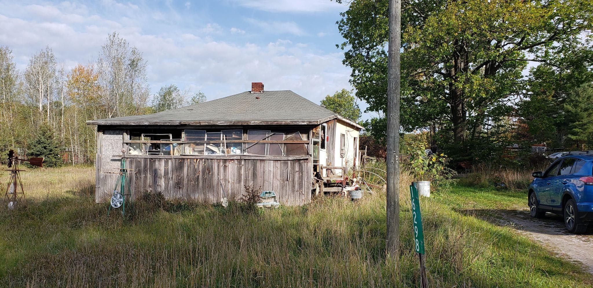 16298 Beaver Lake Road Lachine, MI 49753 - Photo 1 of 4 Gallery Image 1