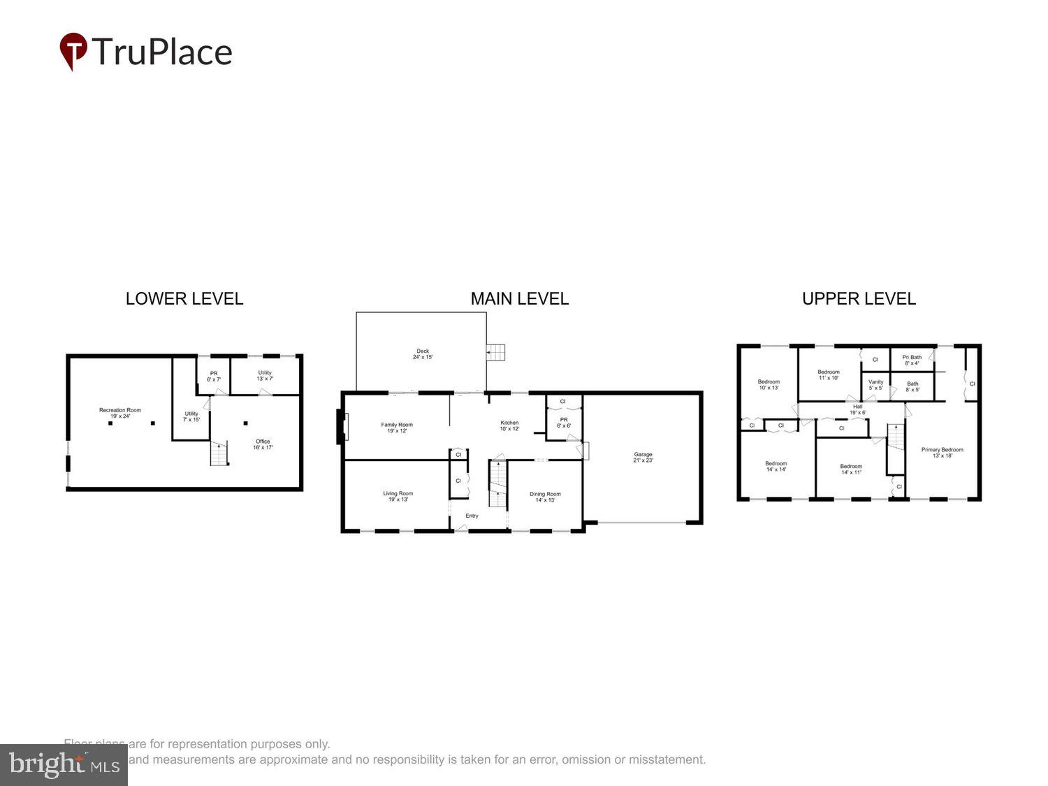 2403 Andorra Place Reston, VA 20191 - Photo 52 of 55 Print All