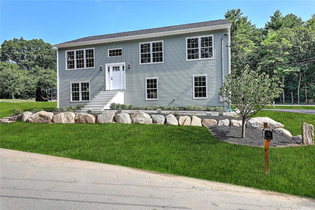 Grass virtually added