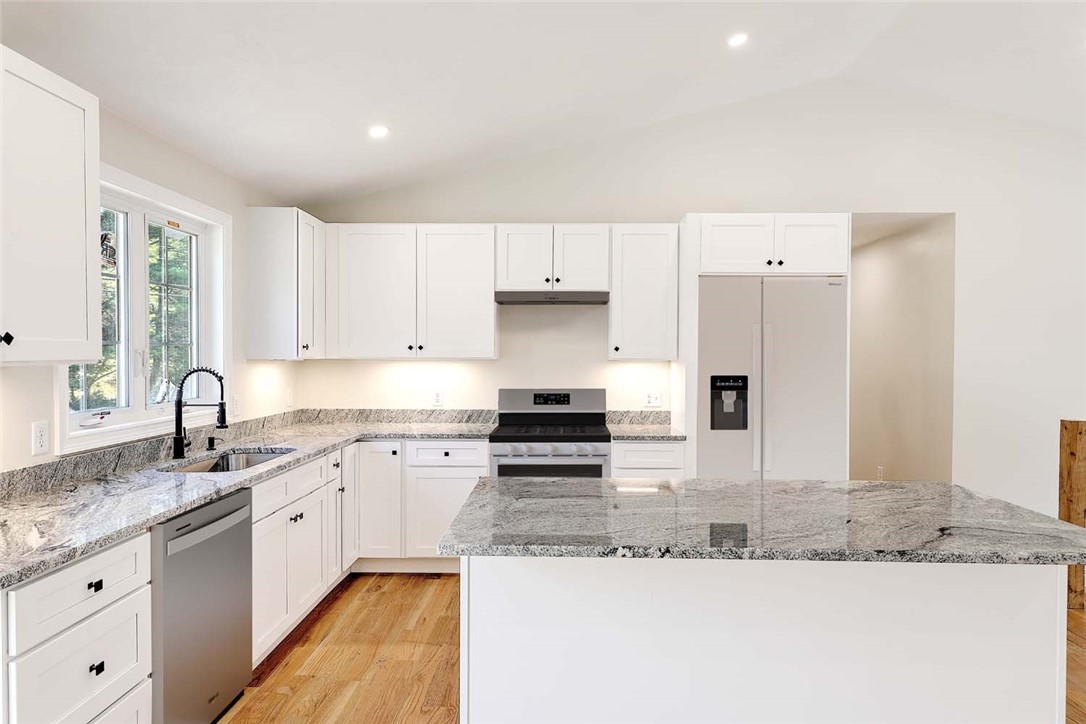 25 Walling Road Burrillville, RI 02830 - Photo 11 of 31 Appliances virtually added