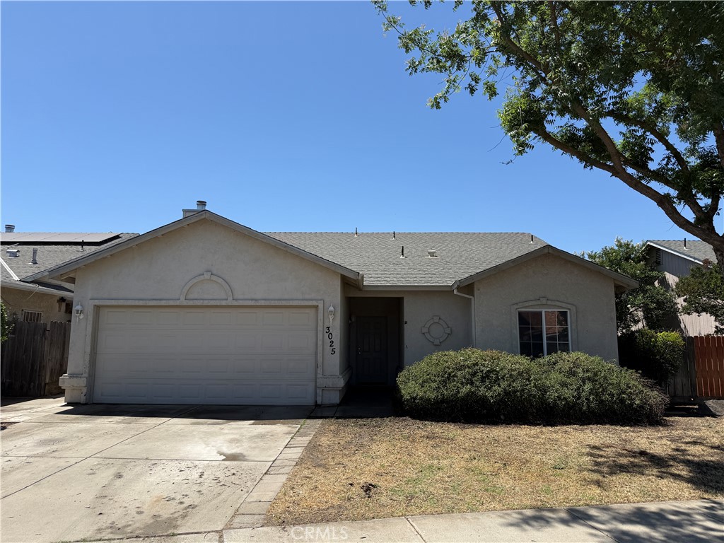 3025 Bea Drive Merced, CA 95348 - Photo 1 of 1