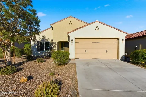 $379,000 | 3745 North Astoria Drive, Florence, AZ 85132