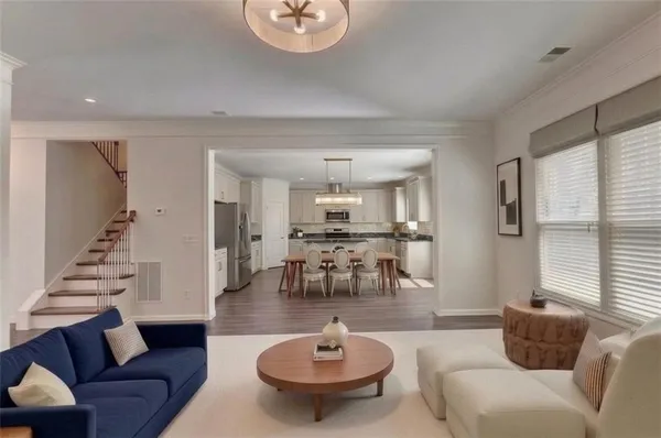 $669,000 | 200 Water Oak Place, Alpharetta, GA 30009