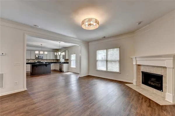 $669,000 | 200 Water Oak Place, Alpharetta, GA 30009