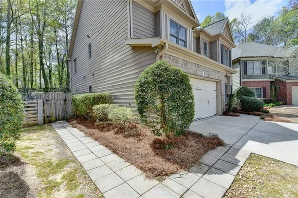 $669,000 | 200 Water Oak Place, Alpharetta, GA 30009