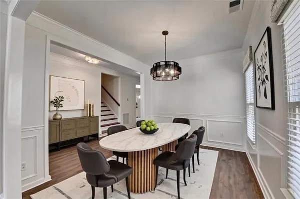 $669,000 | 200 Water Oak Place, Alpharetta, GA 30009