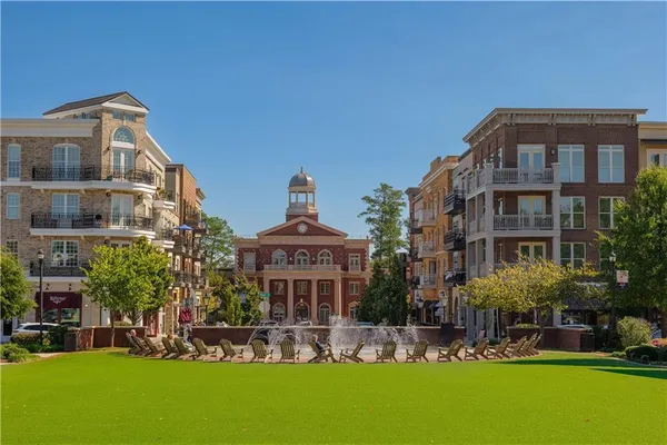 $669,000 | 200 Water Oak Place, Alpharetta, GA 30009