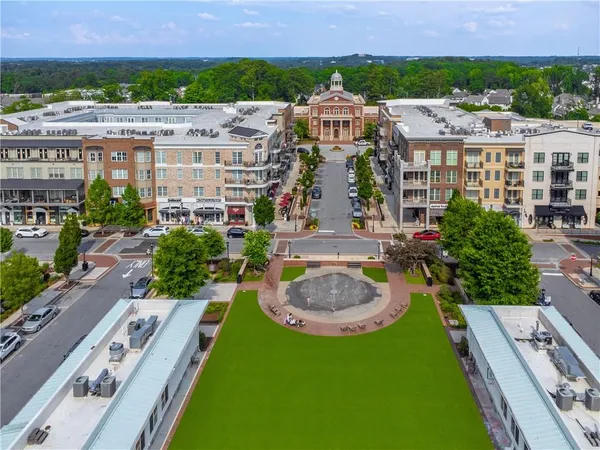 $669,000 | 200 Water Oak Place, Alpharetta, GA 30009