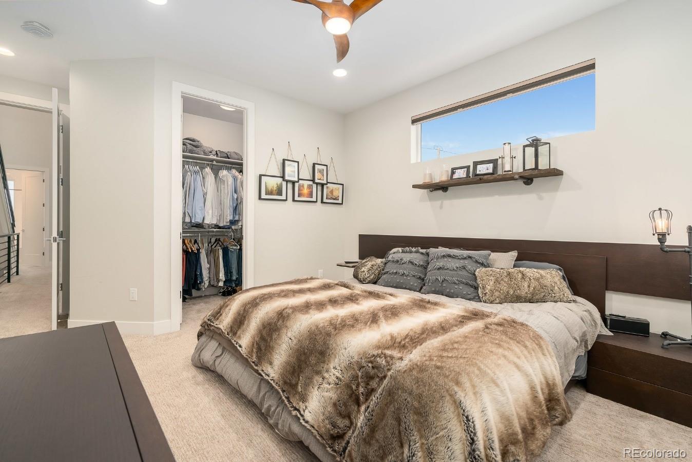 4601 Shoshone Street Denver, CO 80211 - Photo 12 of 25