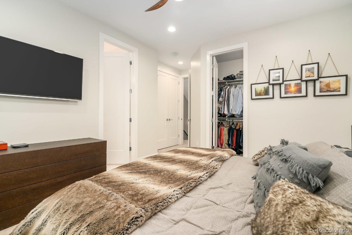 4601 Shoshone Street Denver, CO 80211 - Photo 13 of 25