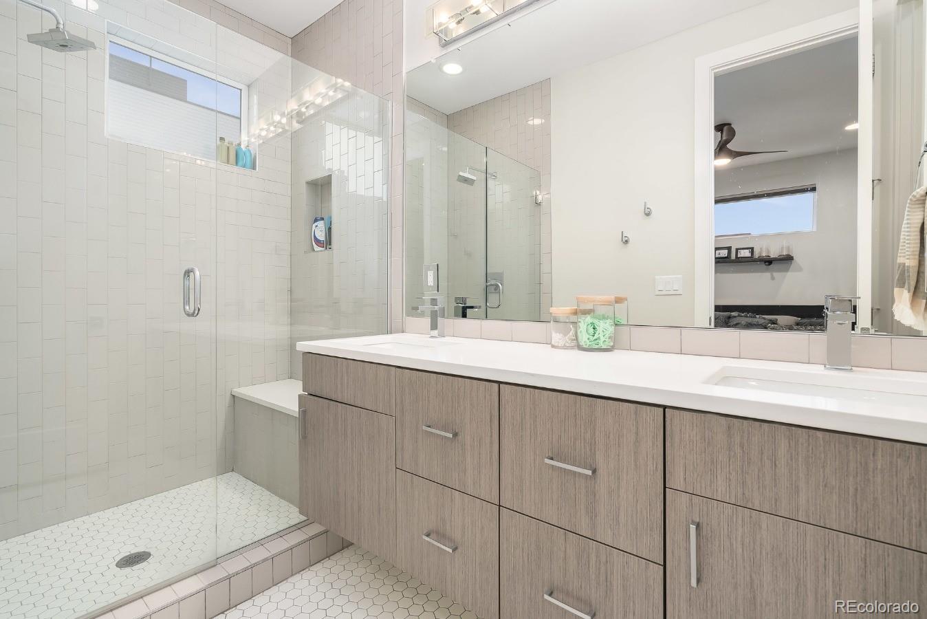 4601 Shoshone Street Denver, CO 80211 - Photo 14 of 25