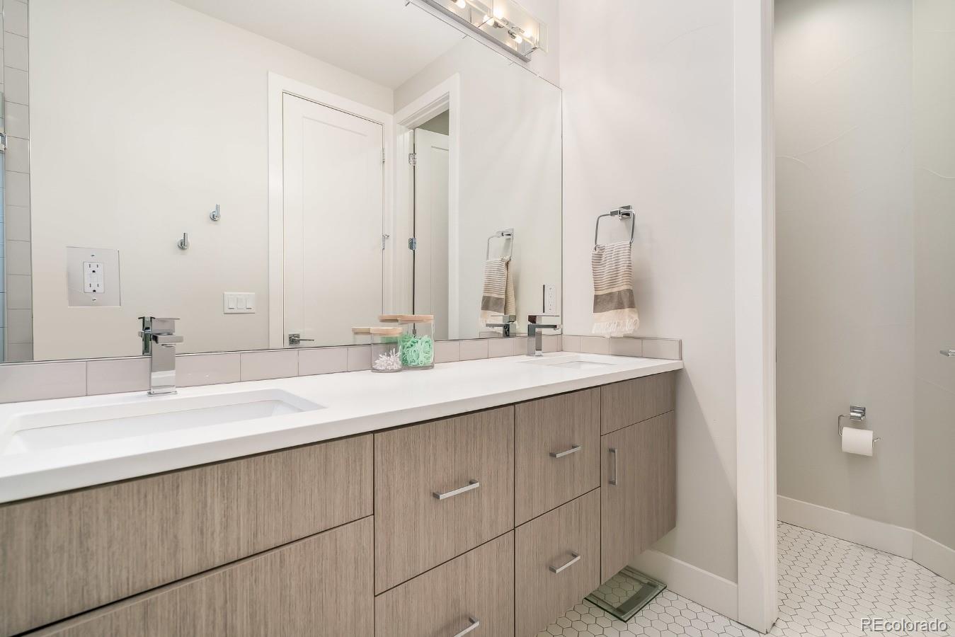 4601 Shoshone Street Denver, CO 80211 - Photo 15 of 25