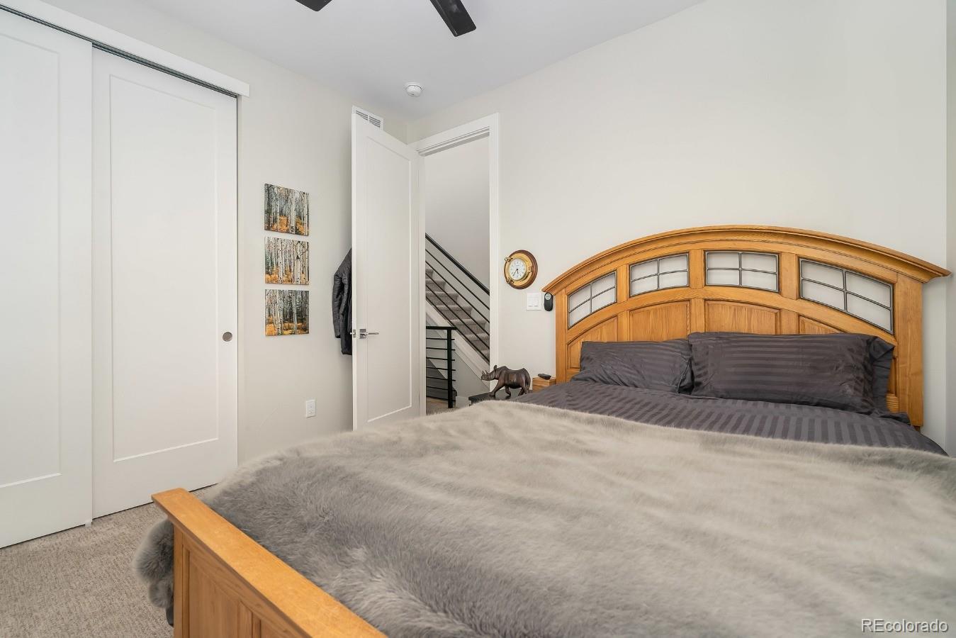 4601 Shoshone Street Denver, CO 80211 - Photo 17 of 25