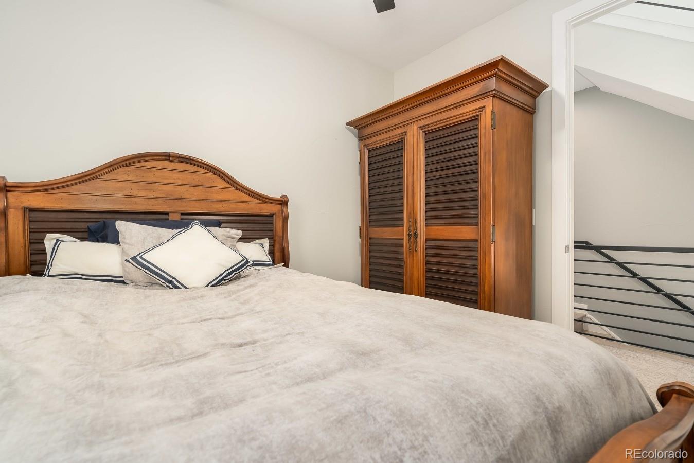 4601 Shoshone Street Denver, CO 80211 - Photo 19 of 25