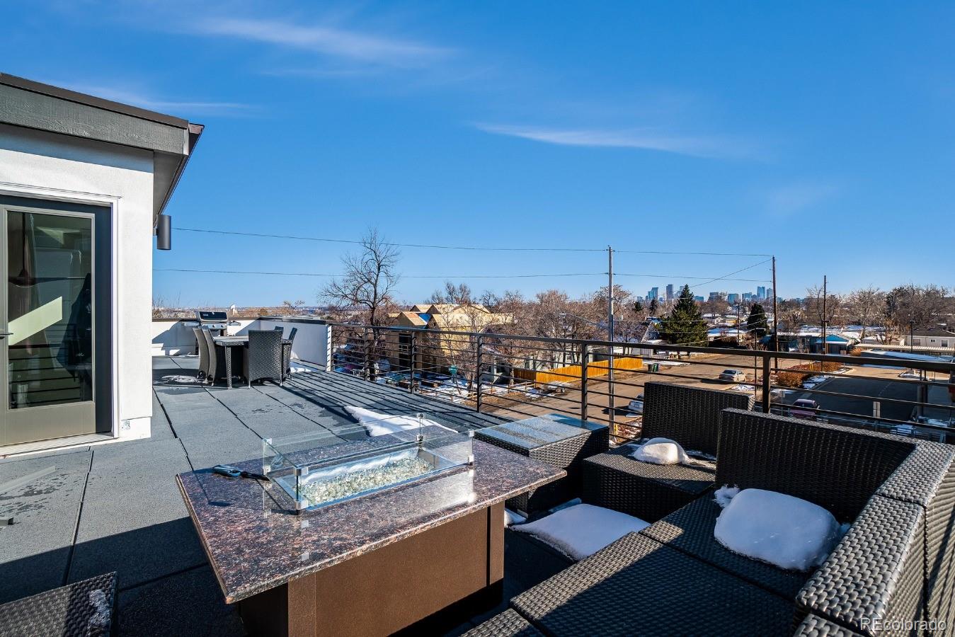 4601 Shoshone Street Denver, CO 80211 - Photo 25 of 25