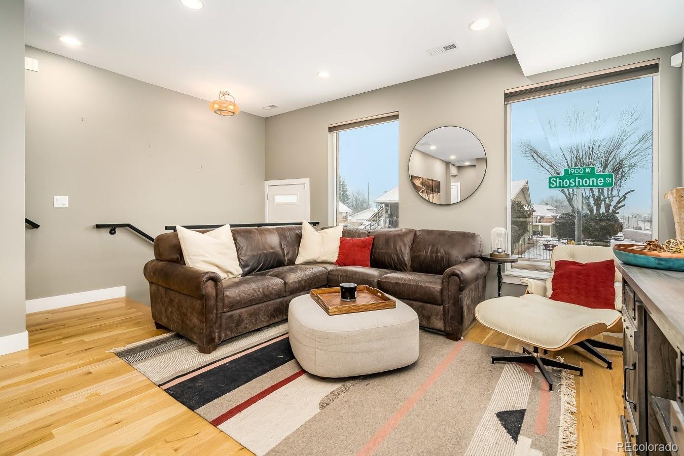 4601 Shoshone Street Denver, CO 80211 - Photo 4 of 25