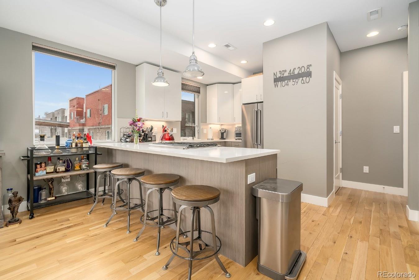 4601 Shoshone Street Denver, CO 80211 - Photo 6 of 25