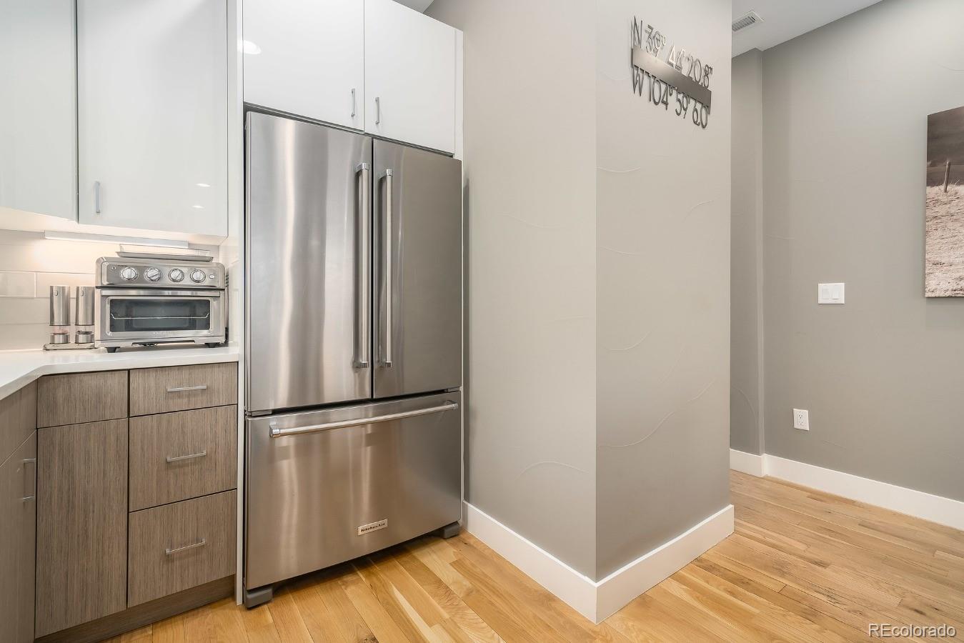 4601 Shoshone Street Denver, CO 80211 - Photo 9 of 25