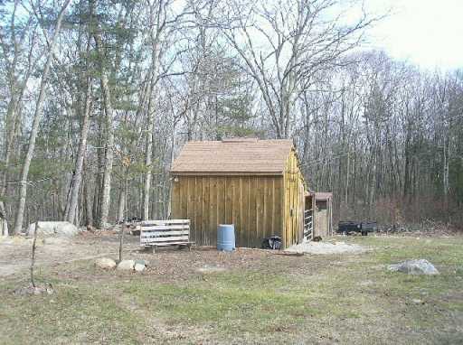 54 Knight Hill Road Scituate, RI 02815 - Photo 3 of 8 Other.