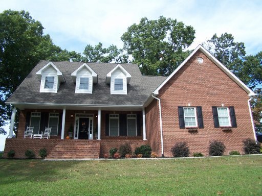1148 Country Club Road Dandridge, TN 37725 - Photo 1 of 1 Primary Photo