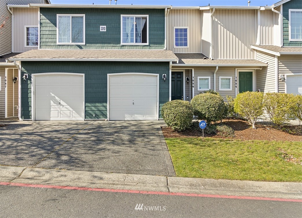 3010 Southeast 11th Place, Unit 1056 Renton, WA 98058 - Photo 1 of 37 Gallery Image 1