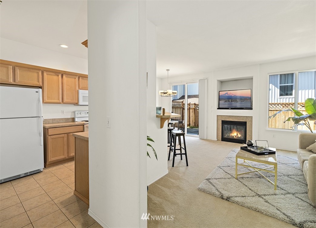 3010 Southeast 11th Place, Unit 1056 Renton, WA 98058 - Photo 16 of 37 Gallery Image 16