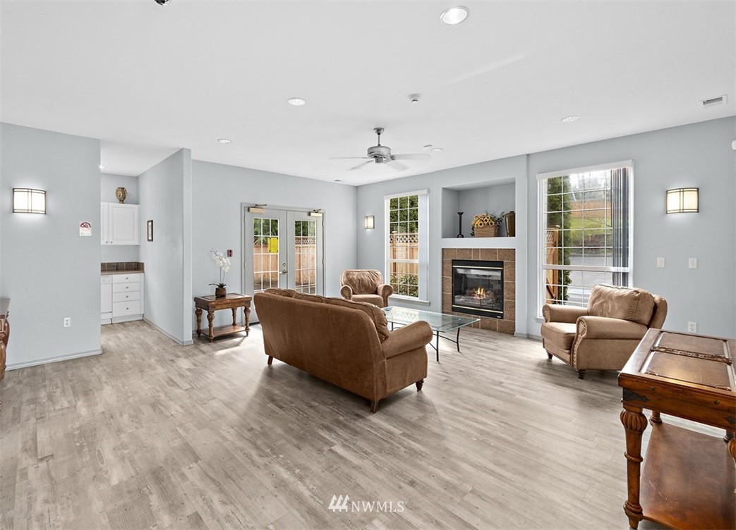 3010 Southeast 11th Place, Unit 1056 Renton, WA 98058 - Photo 31 of 37 Gallery Image 31