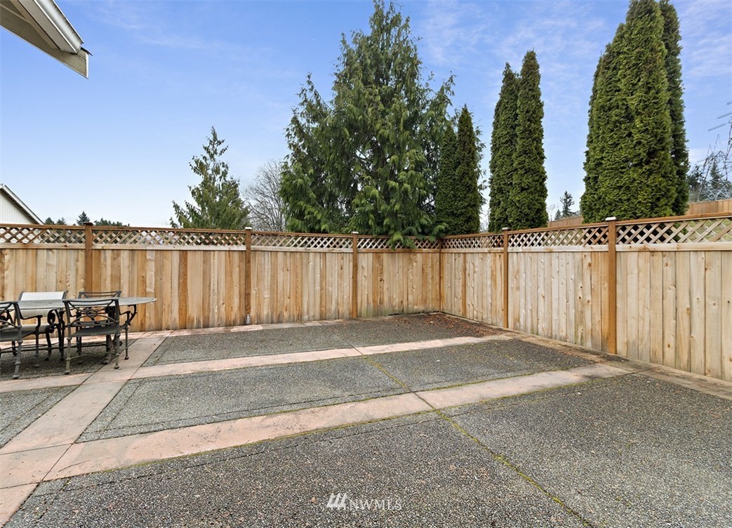 3010 Southeast 11th Place, Unit 1056 Renton, WA 98058 - Photo 35 of 37 Gallery Image 35