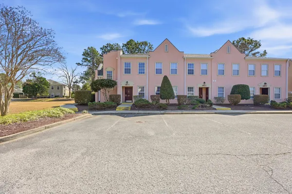$219,900 | 4502 Ailsa Court, Unit A, Myrtle Beach, SC 29579