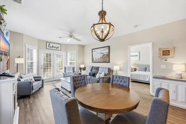 $219,900 | 4502 Ailsa Court, Unit A, Myrtle Beach, SC 29579