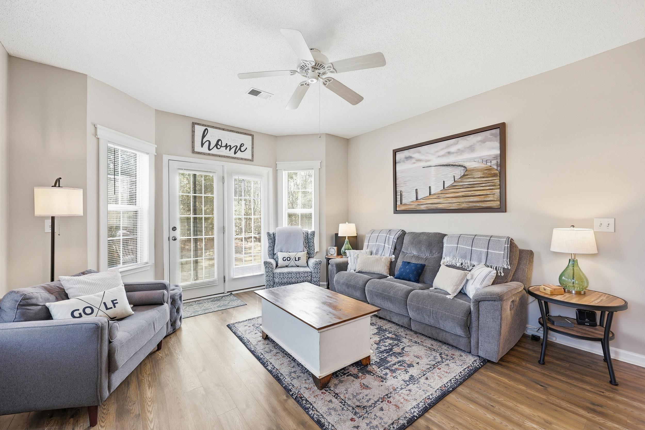 4502 Ailsa Court, Unit A Myrtle Beach, SC 29579 - Photo 15 of 34
