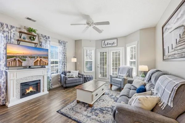 $219,900 | 4502 Ailsa Court, Unit A, Myrtle Beach, SC 29579