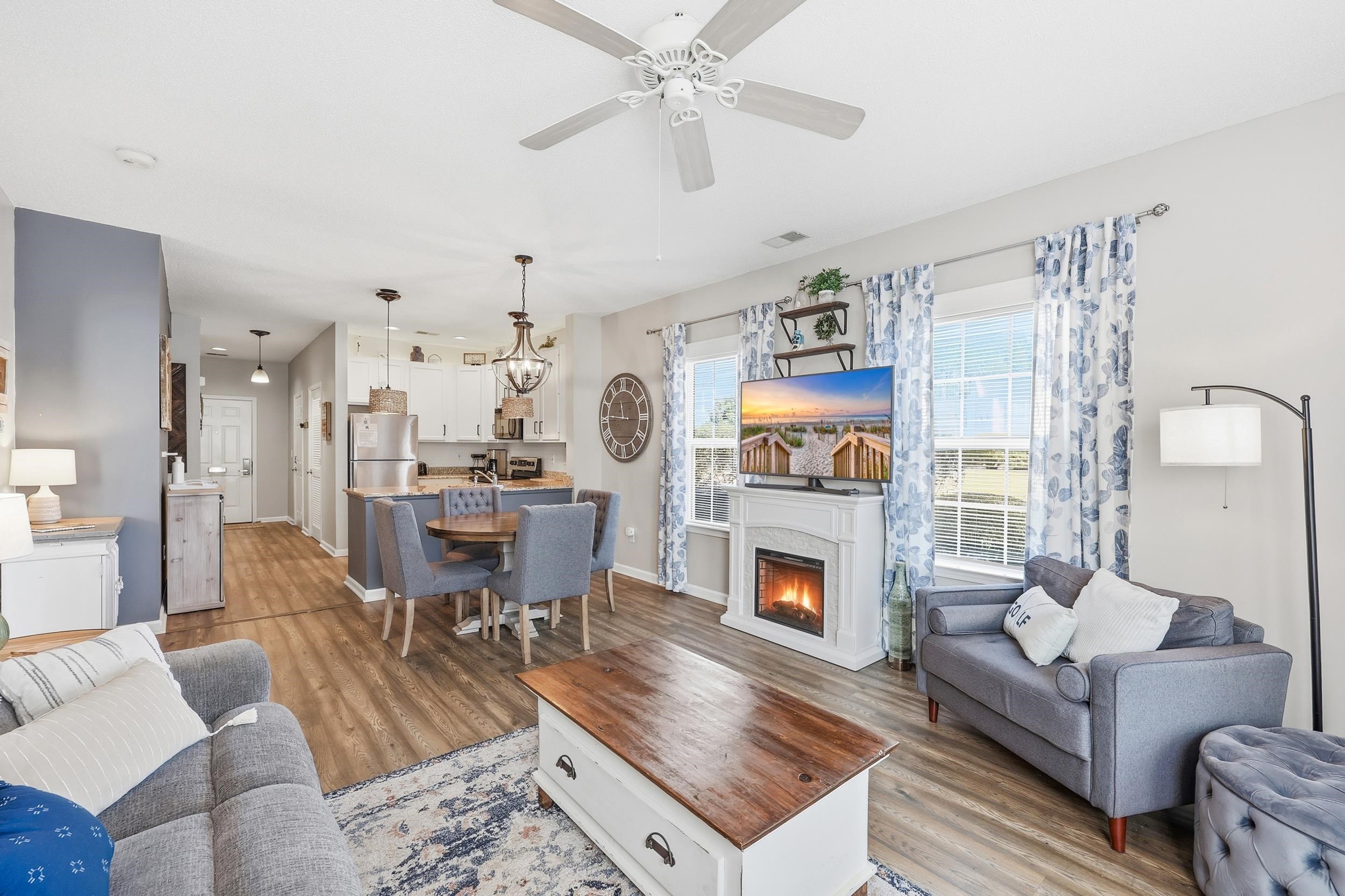 4502 Ailsa Court, Unit A Myrtle Beach, SC 29579 - Photo 17 of 34