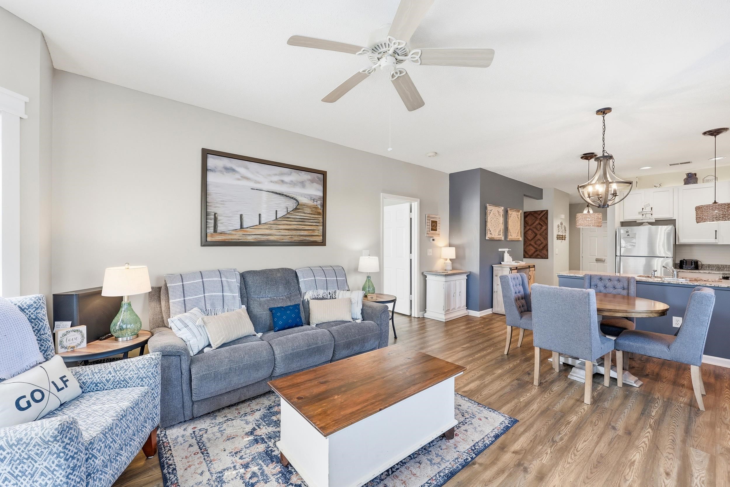4502 Ailsa Court, Unit A Myrtle Beach, SC 29579 - Photo 18 of 34