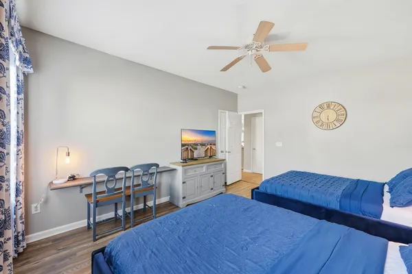 $219,900 | 4502 Ailsa Court, Unit A, Myrtle Beach, SC 29579