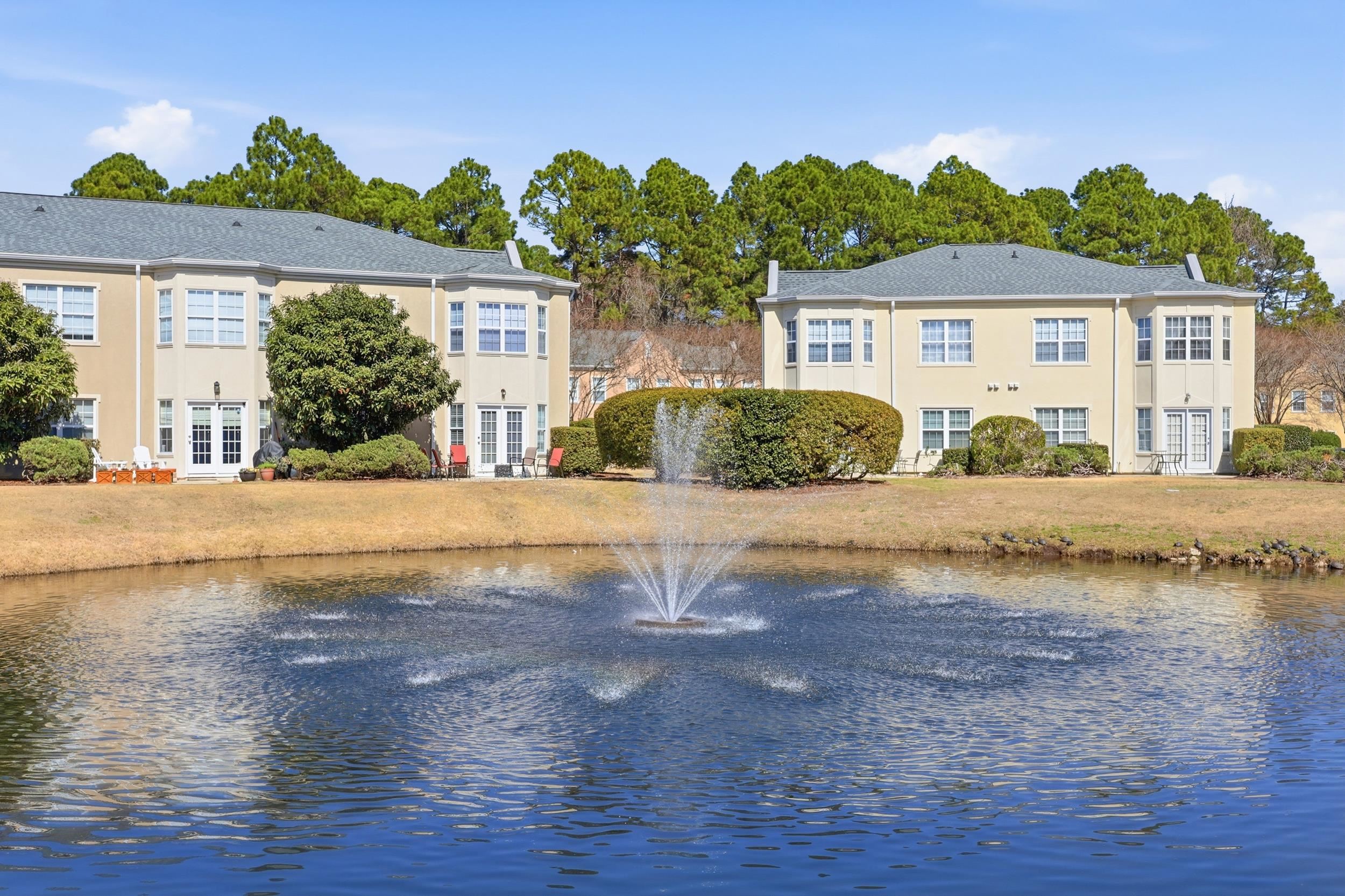 4502 Ailsa Court, Unit A Myrtle Beach, SC 29579 - Photo 29 of 34