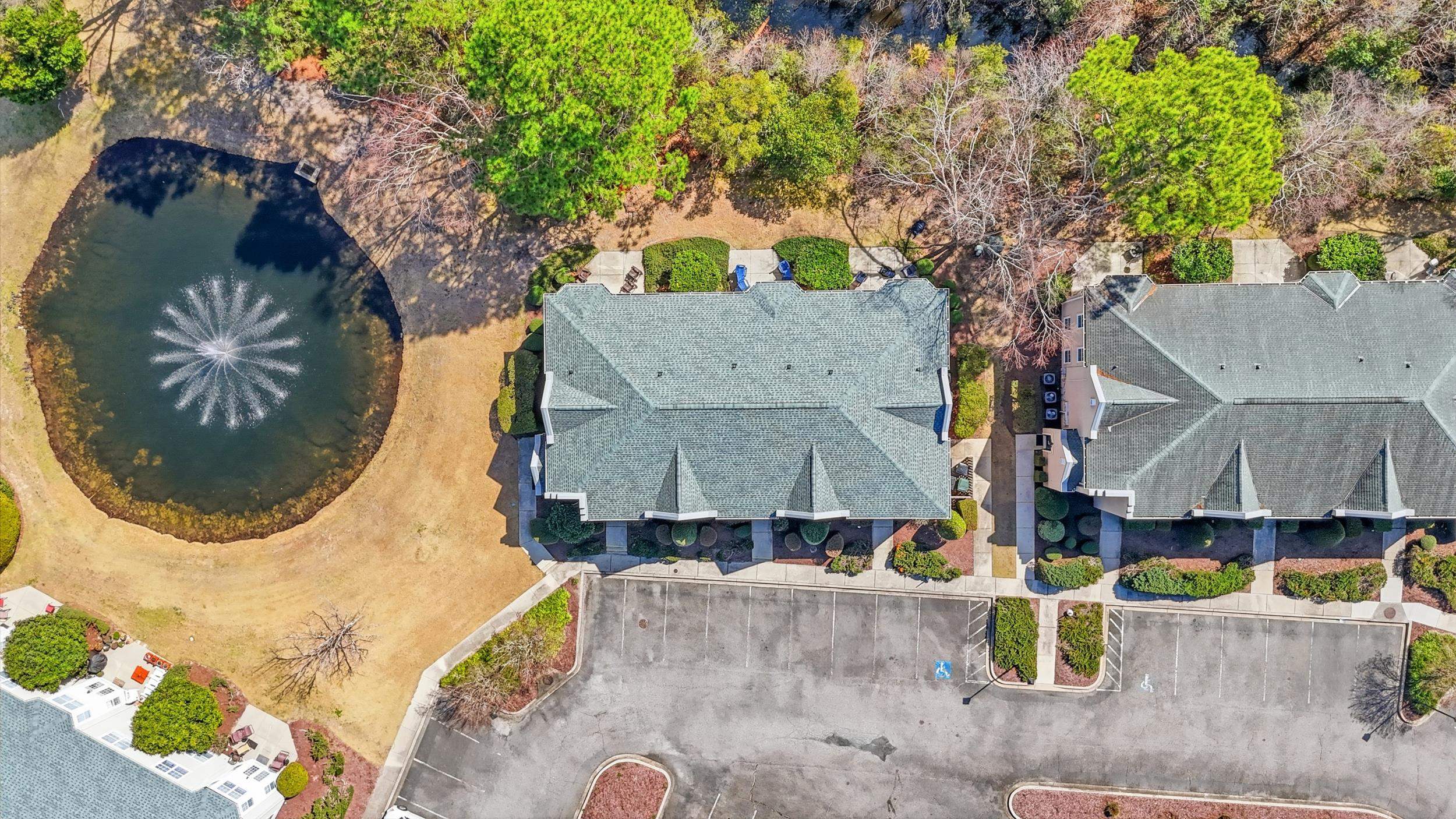 4502 Ailsa Court, Unit A Myrtle Beach, SC 29579 - Photo 30 of 34