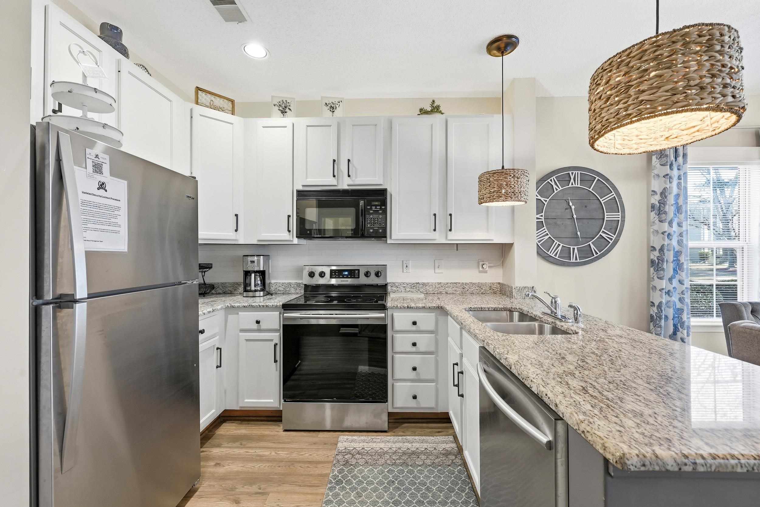 4502 Ailsa Court, Unit A Myrtle Beach, SC 29579 - Photo 7 of 34