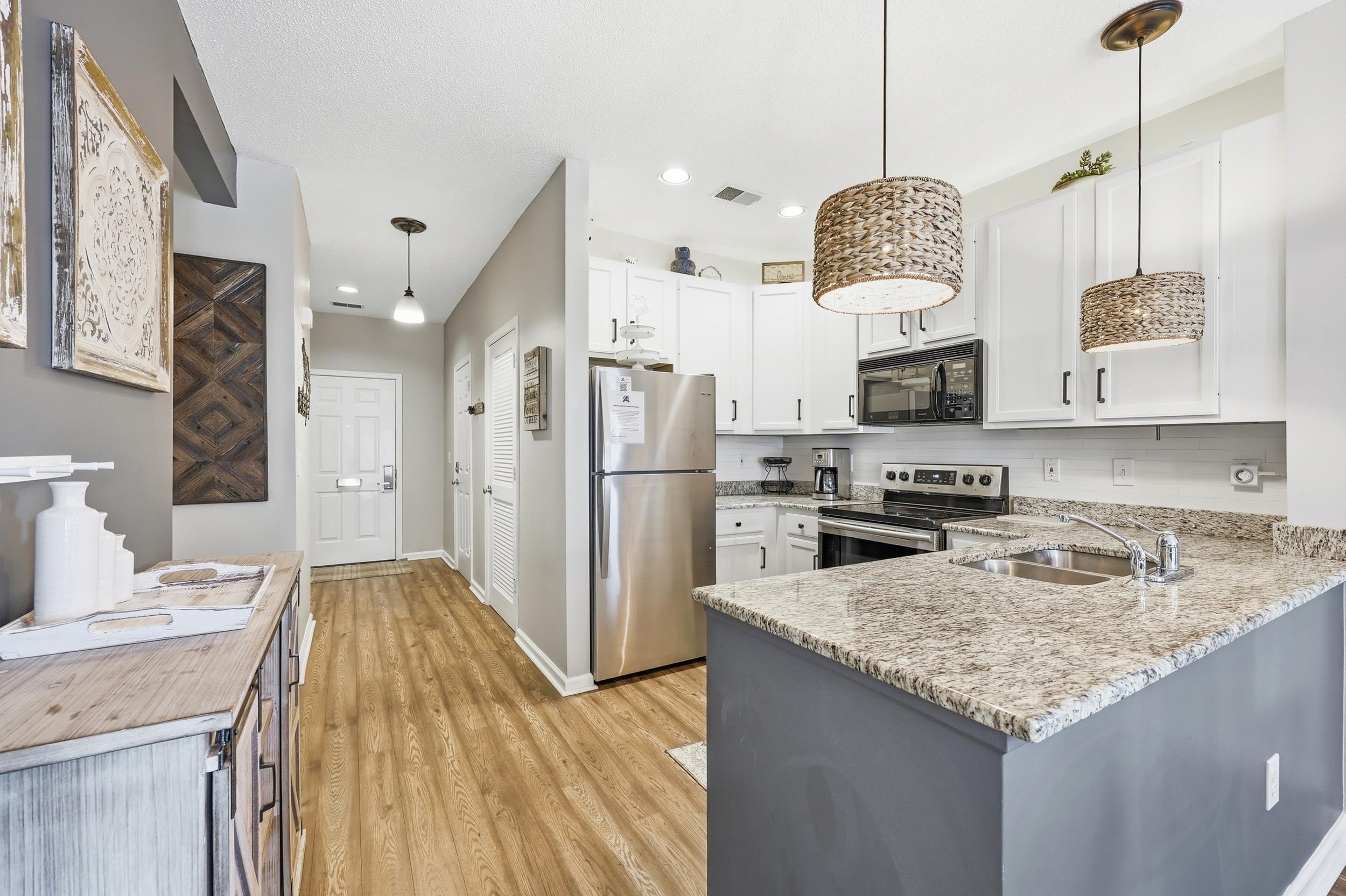 4502 Ailsa Court, Unit A Myrtle Beach, SC 29579 - Photo 8 of 34