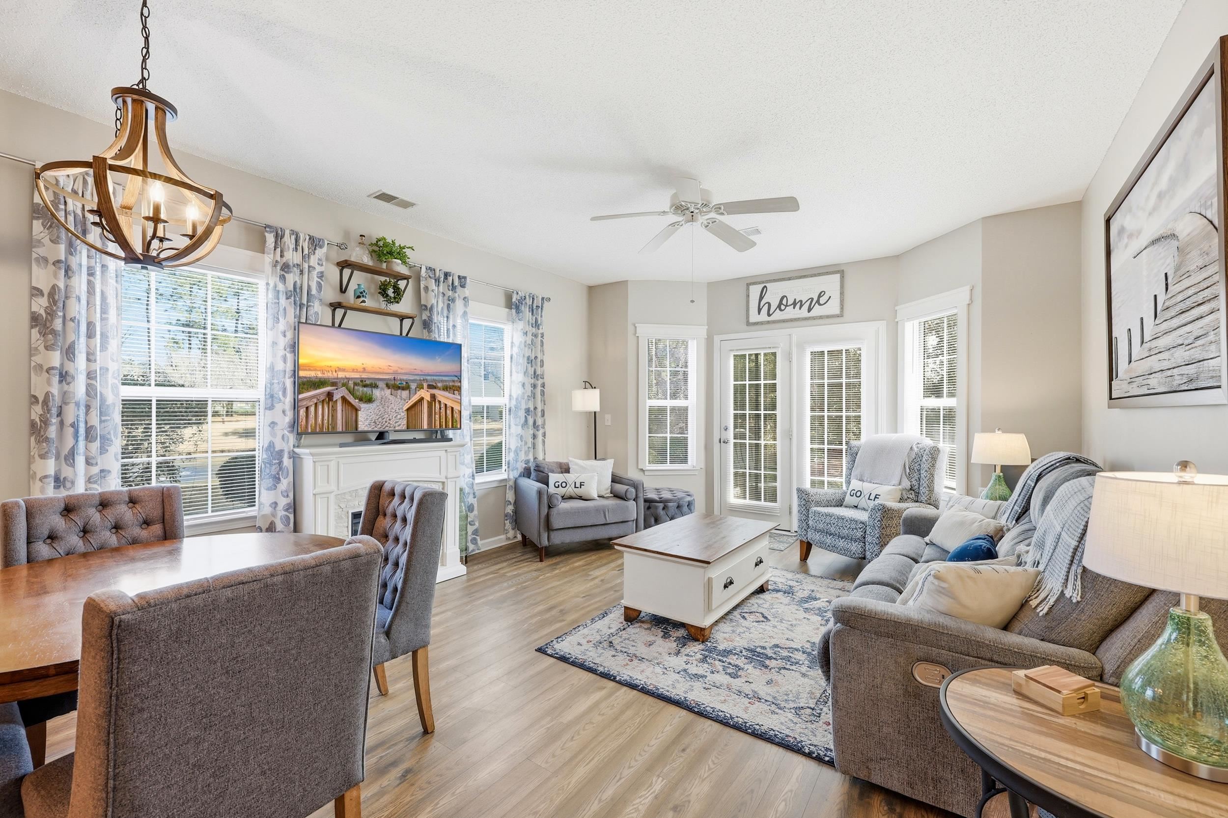 4502 Ailsa Court, Unit A Myrtle Beach, SC 29579 - Photo 10 of 34