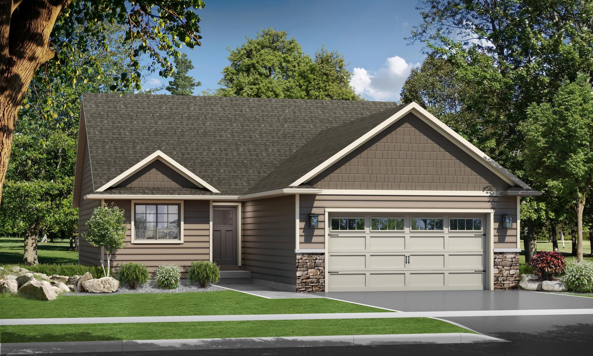 2539 Mercury Avenue, Unit LOT 15 Rice Lake, WI 54868 - Photo 1 of 3