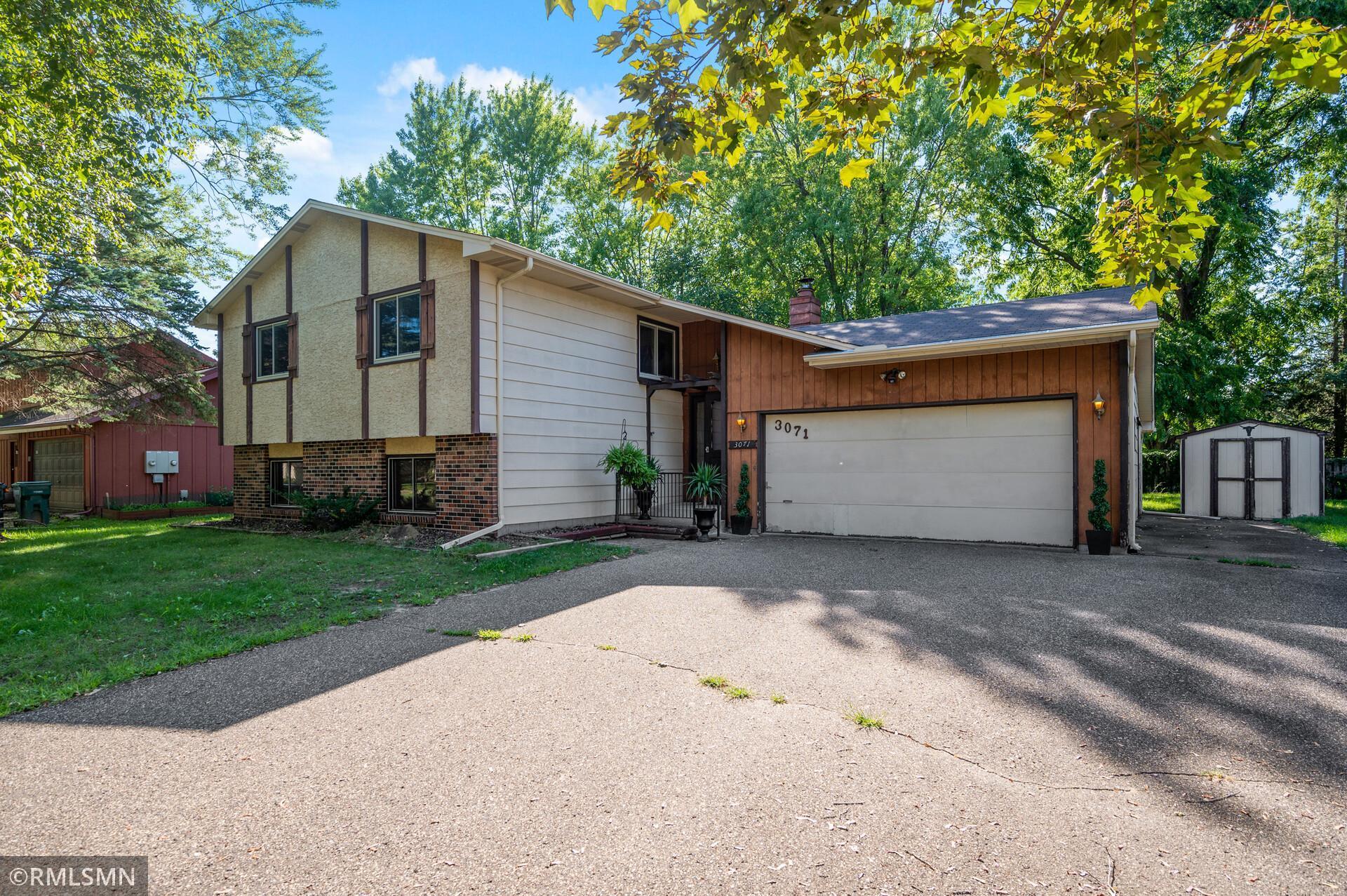 3071 Mt Ridge Road Roseville, MN 55113 - Photo 1 of 1 Gallery Image 1