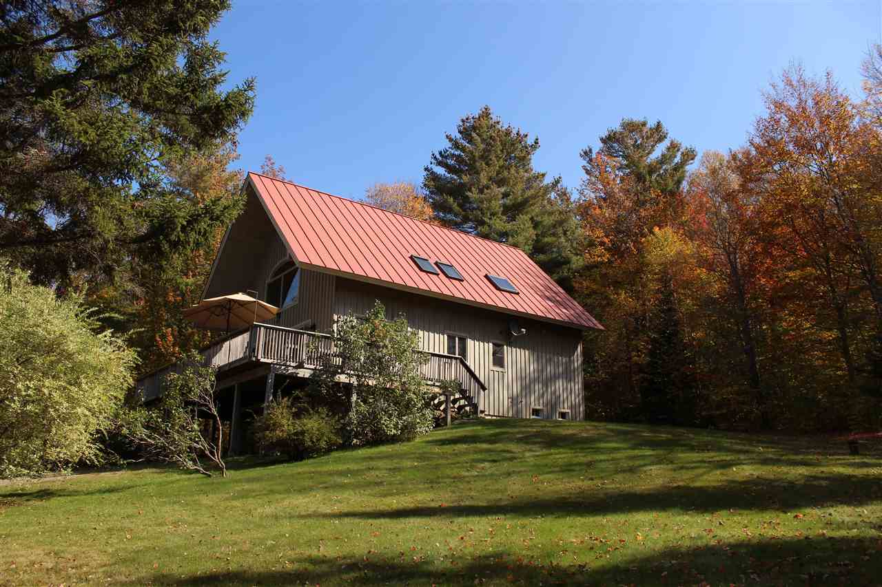 463 Curtis Hollow Road Reading, VT 05062 - Photo 1 of 39